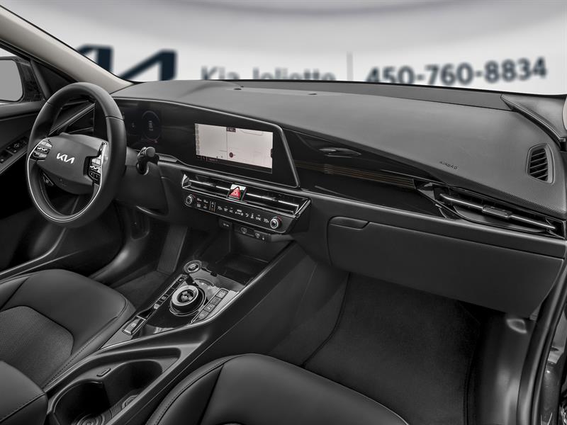 kia Niro électrique 2026 - 11