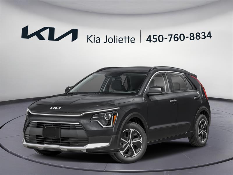 kia Niro 2026