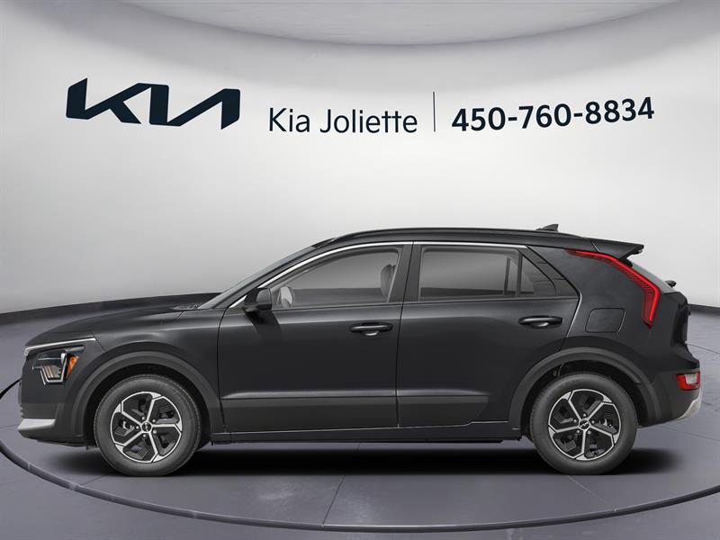 kia Niro 2026 - 3
