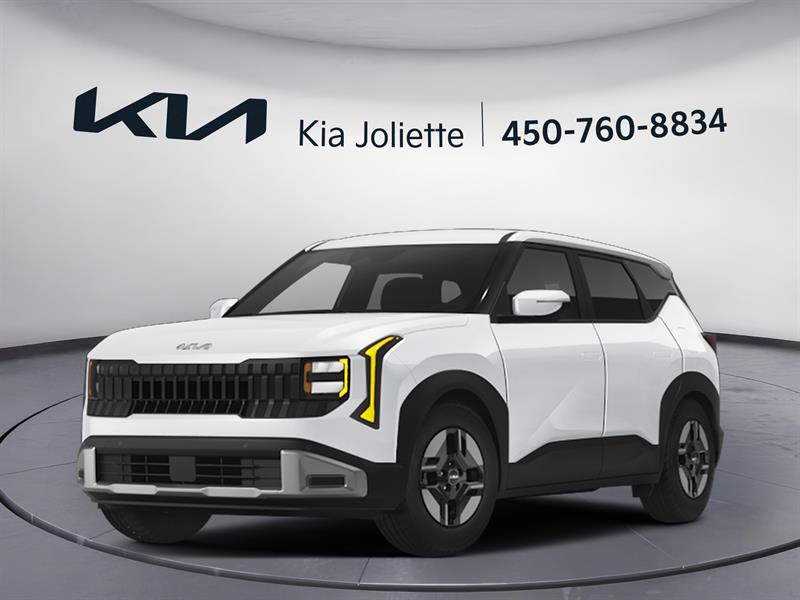 kia Seltos 2027