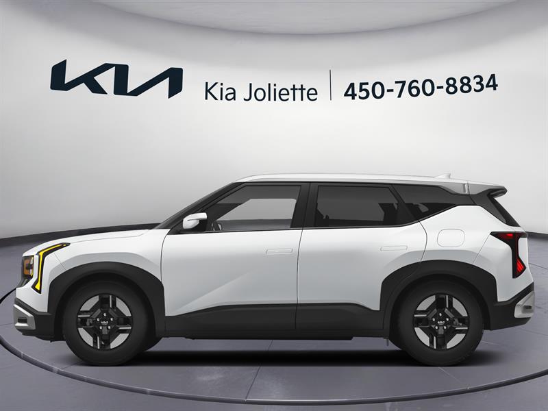 kia Seltos 2027 - 2