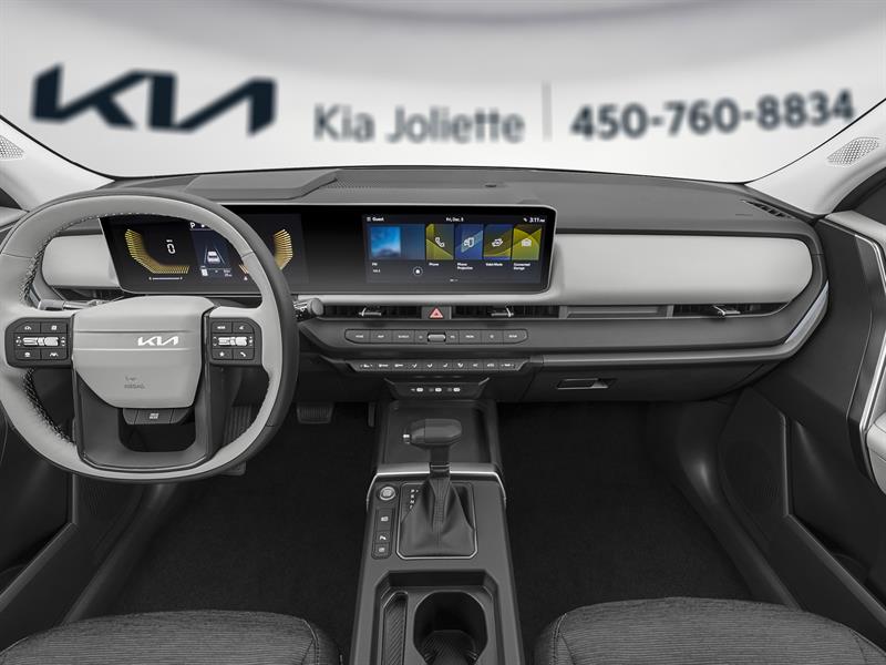 kia Seltos 2027 - 3