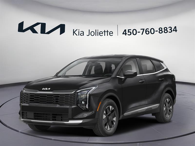 kia Sportage HEV 2026