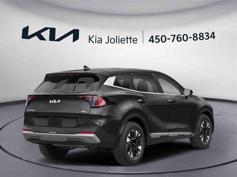 kia Sportage HEV 2026 - 2