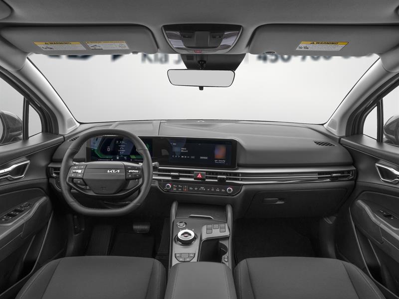 kia Sportage HEV 2026 - 4
