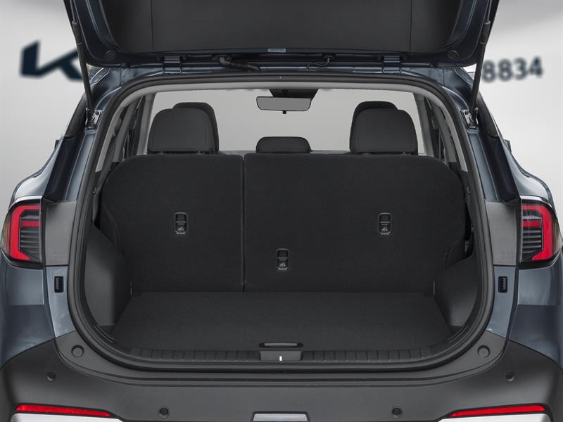 kia Sportage HEV 2026 - 7