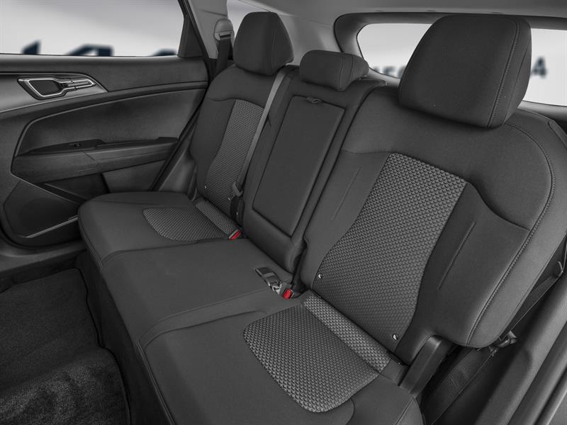 kia Sportage HEV 2026 - 9