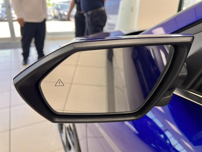 hyundai Elantra hybride 2023 - 5