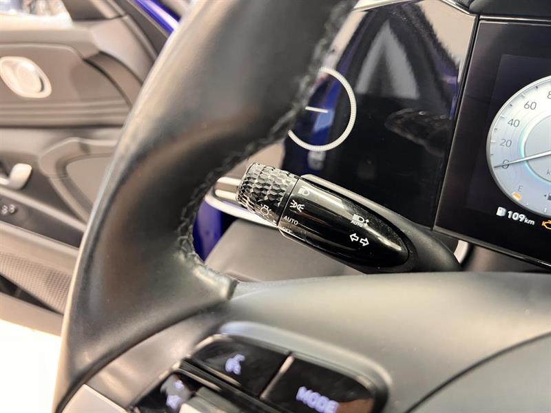 hyundai Elantra hybride 2023 - 31