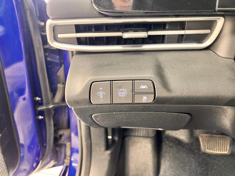hyundai Elantra hybride 2023 - 32