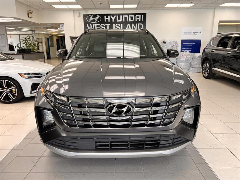 hyundai Tucson 2022 - 2