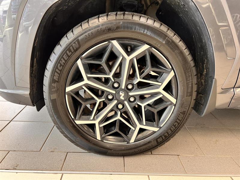 hyundai Tucson 2022 - 4