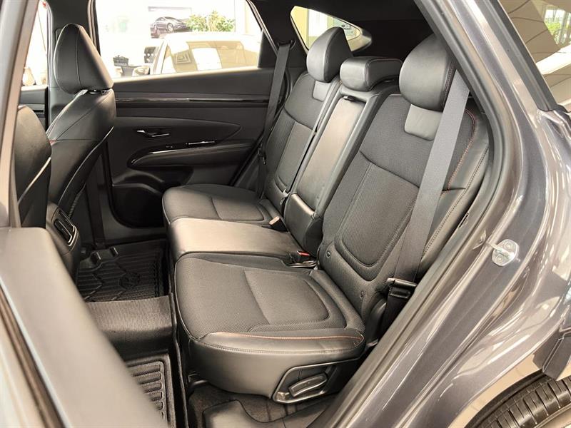 hyundai Tucson 2022 - 12