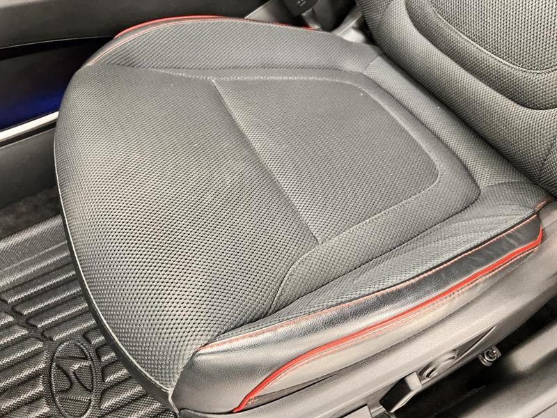 hyundai Tucson 2022 - 19