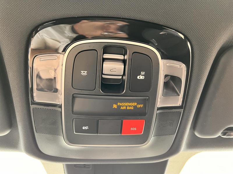hyundai Tucson 2022 - 23