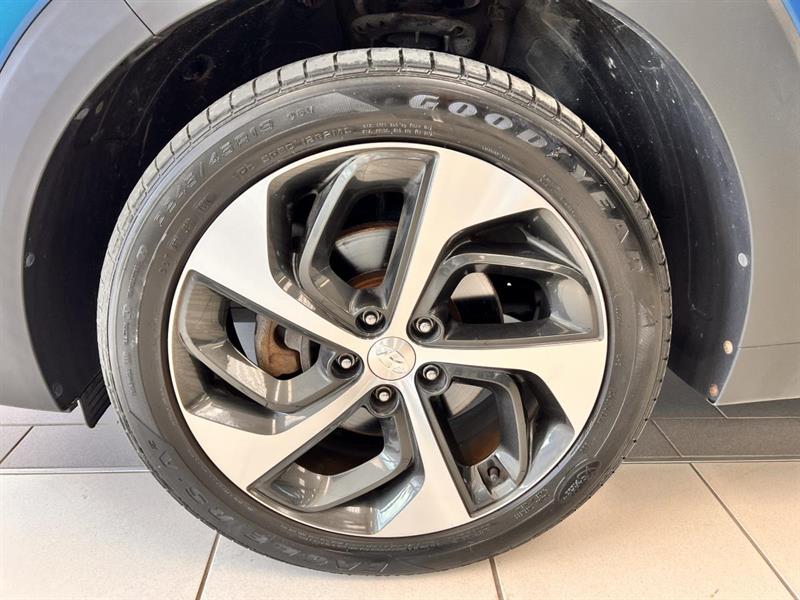 hyundai Tucson 2017 - 4