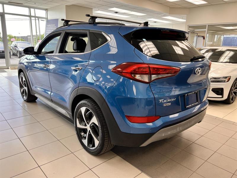 hyundai Tucson 2017 - 7