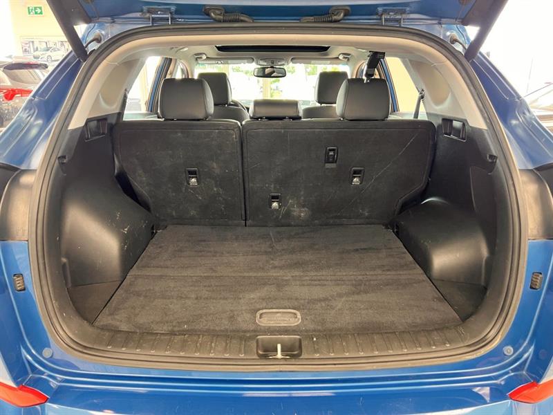 hyundai Tucson 2017 - 10