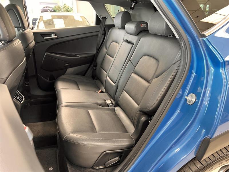 hyundai Tucson 2017 - 12
