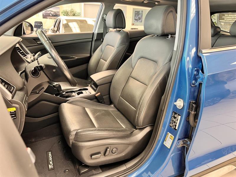 hyundai Tucson 2017 - 17