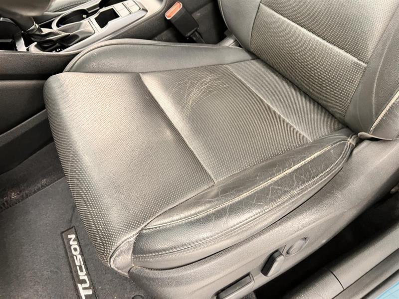 hyundai Tucson 2017 - 20