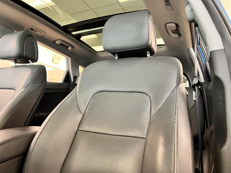 hyundai Tucson 2017 - 21