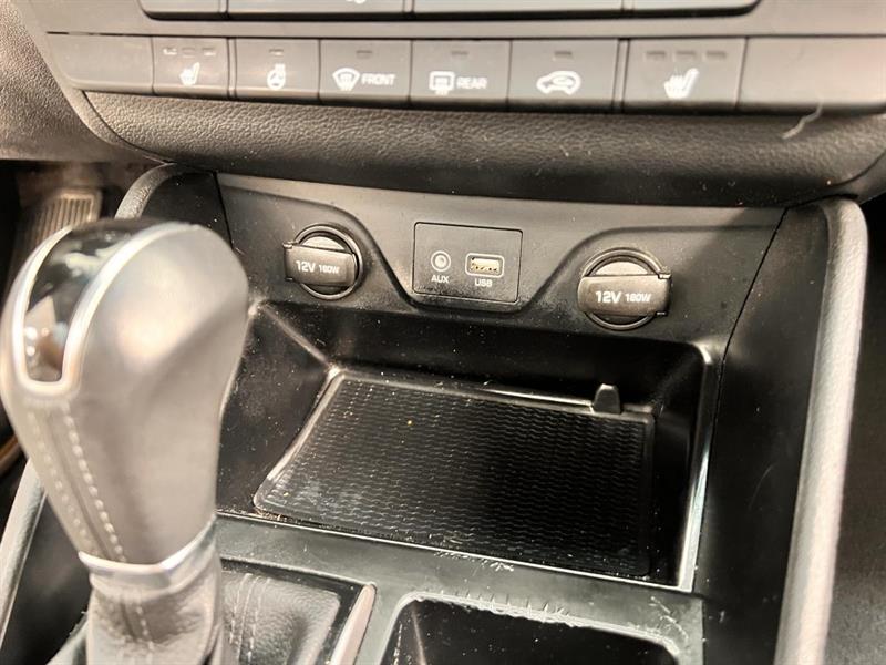 hyundai Tucson 2017 - 24