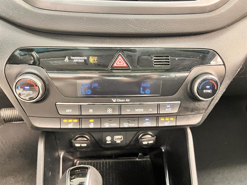 hyundai Tucson 2017 - 25