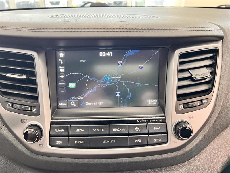 hyundai Tucson 2017 - 26