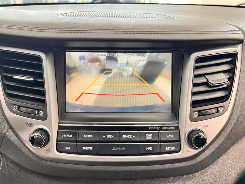 hyundai Tucson 2017 - 27