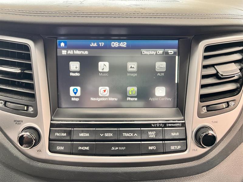 hyundai Tucson 2017 - 28