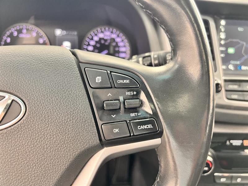 hyundai Tucson 2017 - 30
