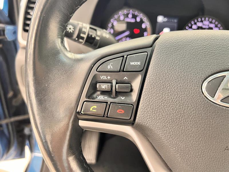 hyundai Tucson 2017 - 31