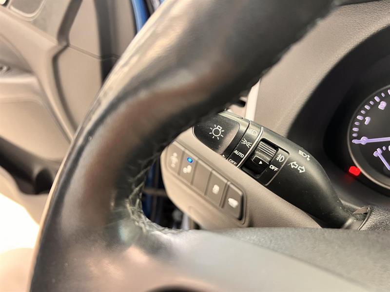 hyundai Tucson 2017 - 32