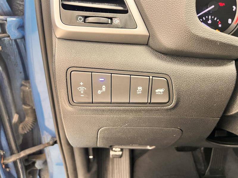 hyundai Tucson 2017 - 33