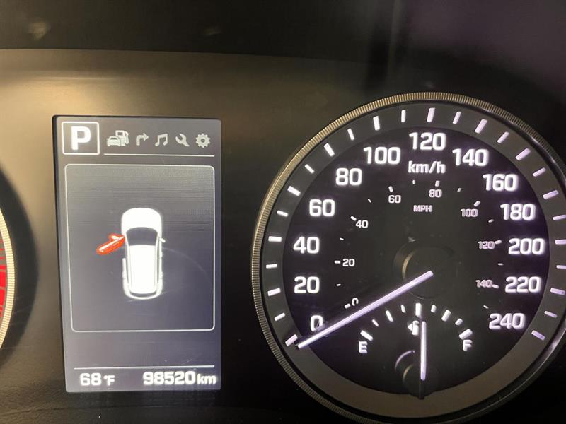 hyundai Tucson 2017 - 34
