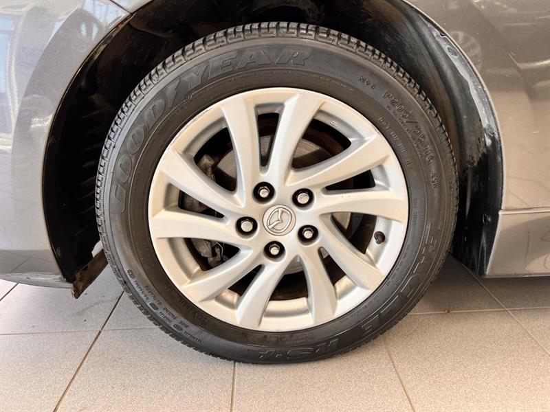 mazda Mazda3 2012 - 4