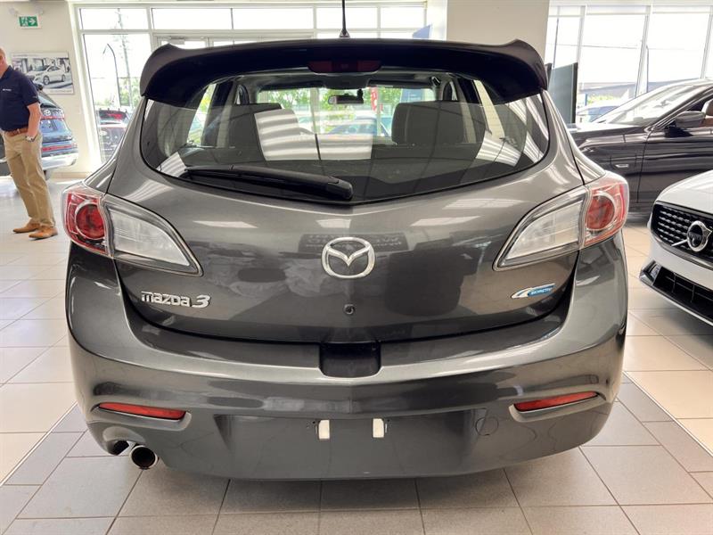 mazda Mazda3 2012 - 6