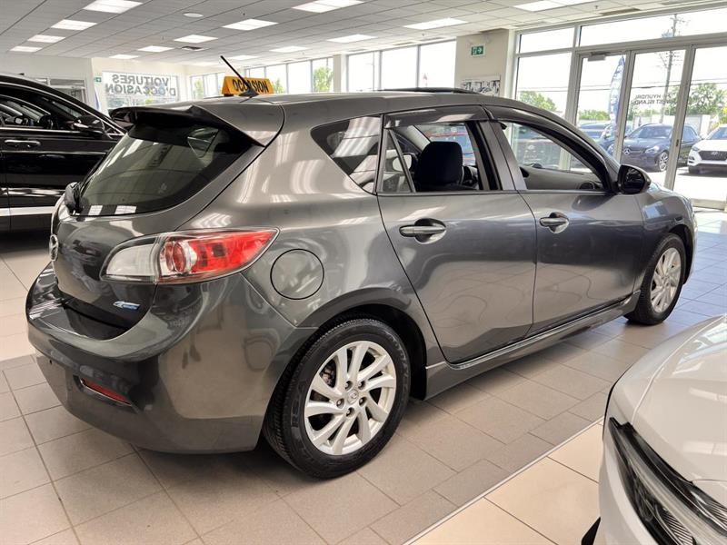 mazda Mazda3 2012 - 7
