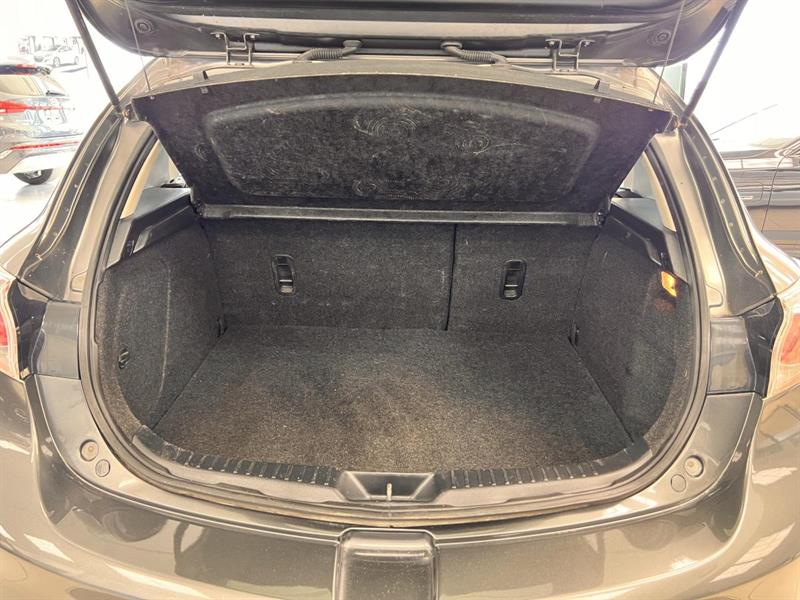 mazda Mazda3 2012 - 8