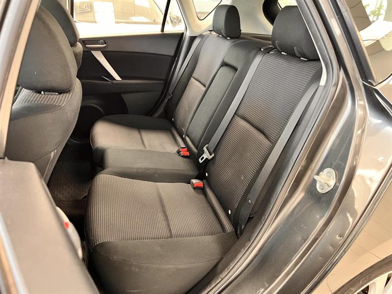 mazda Mazda3 2012 - 9