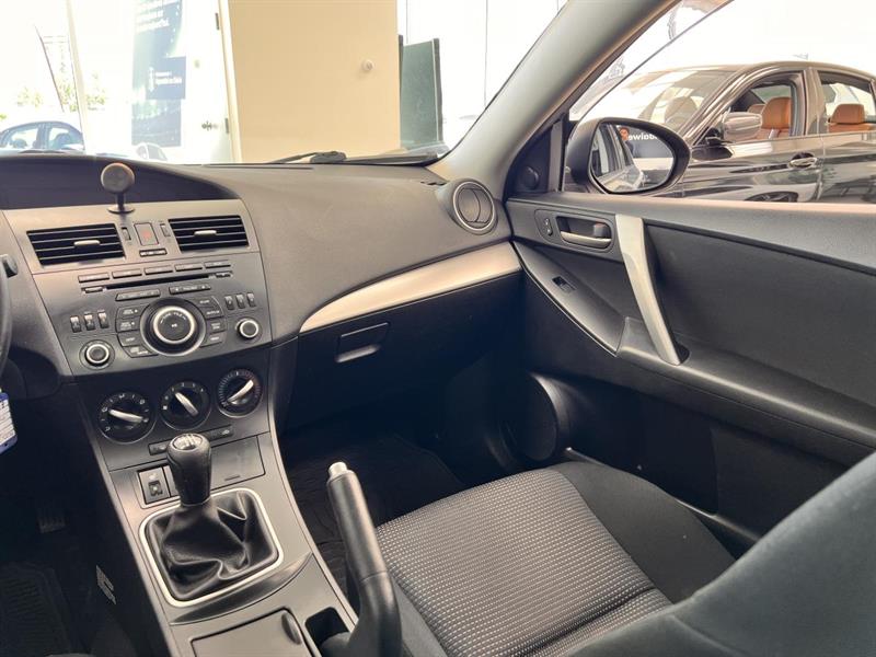 mazda Mazda3 2012 - 12