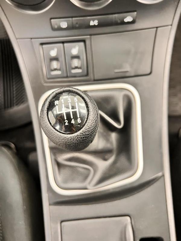 mazda Mazda3 2012 - 20