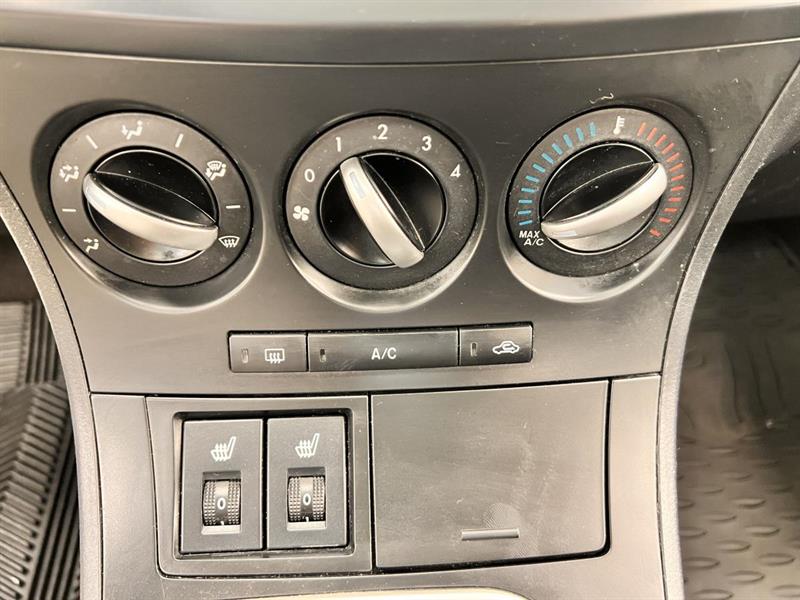 mazda Mazda3 2012 - 21