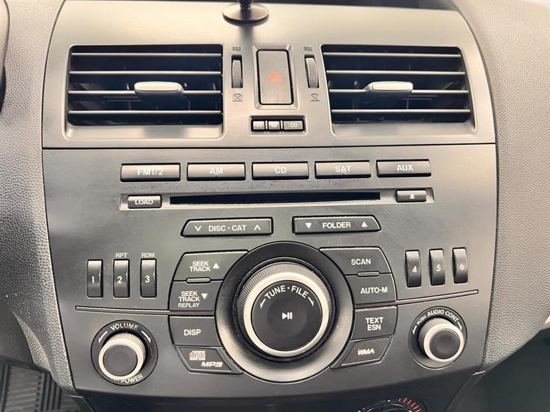 mazda Mazda3 2012 - 22