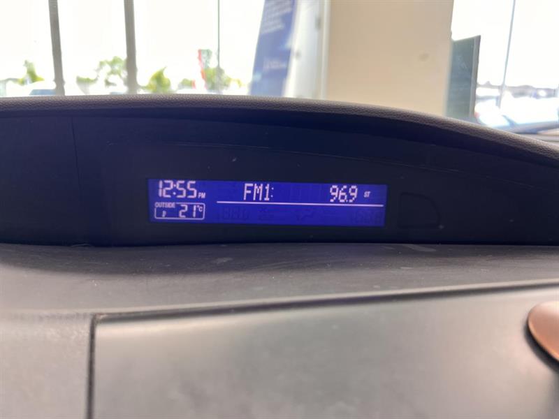 mazda Mazda3 2012 - 23