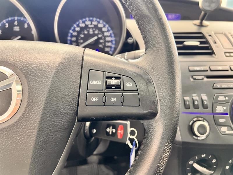 mazda Mazda3 2012 - 24