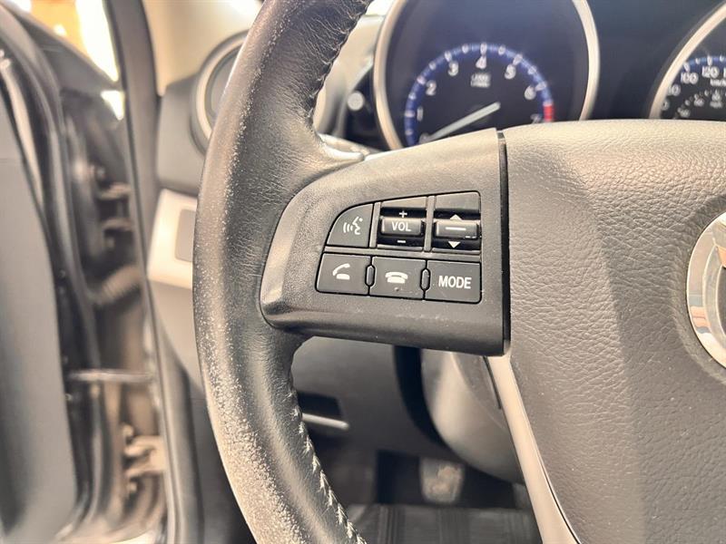 mazda Mazda3 2012 - 25