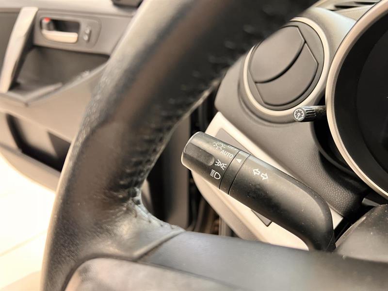 mazda Mazda3 2012 - 26
