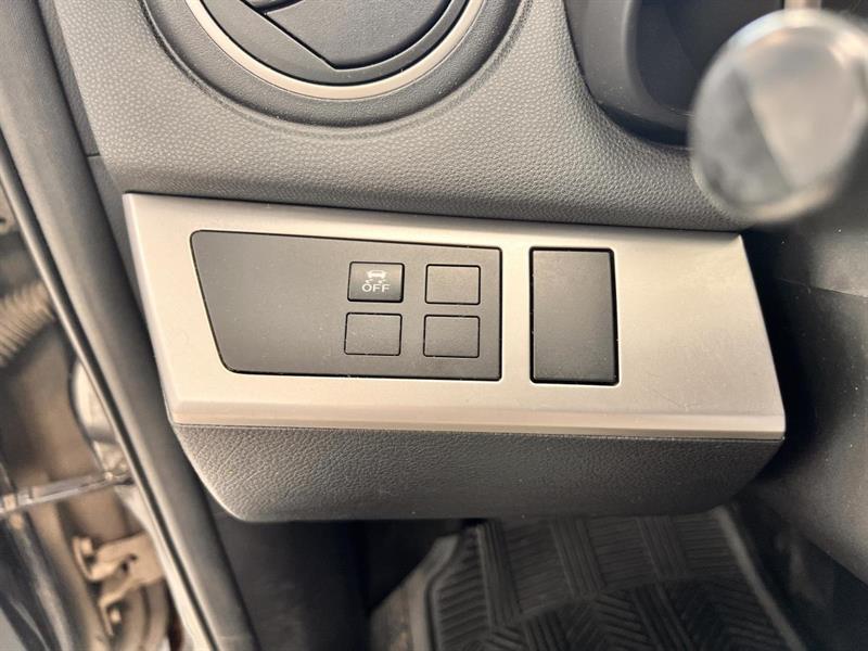 mazda Mazda3 2012 - 27